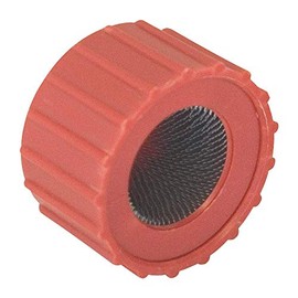Eastman 45267 Copper Tube Brush, 3/4 inch Fit, 1.4 x 1.8 x 1.8, Red
