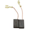 Carbon Brushes for AEG MFE1500/0 Tile Router - 5x10x16mm -