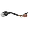 Ignition Key Switch 35100 098 672 Ignition Switch With Harness