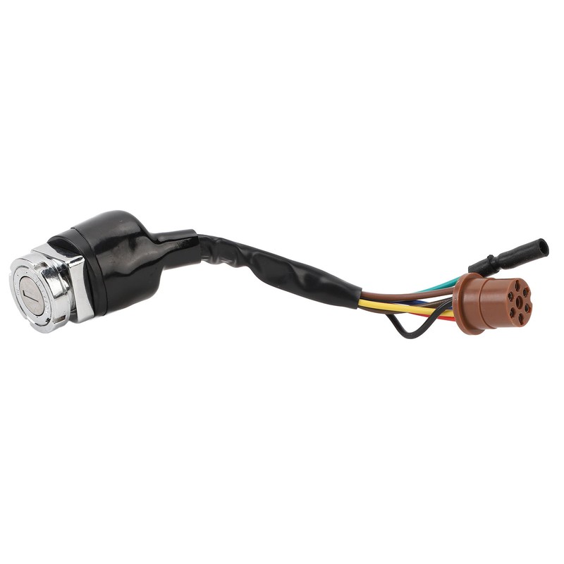 Ignition Key Switch 35100 098 672 Ignition Switch With Harness