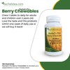 Rachel's Tea Rachel’s Pro Berry Chewable 10 Billion strains, gastrointestin