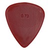 Cool Picks"Cat Tongue" Nylon Picks - 8 Pack (.73mm)