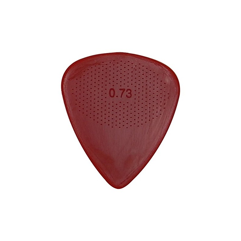 Cool Picks"Cat Tongue" Nylon Picks - 8 Pack (.73mm)