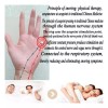 Anti Ronco Anillo Antirronquidos Ajustable Para Ayudarte A Dormir