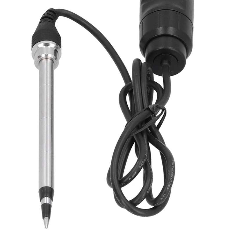 Soil EC Temperature Tester with Backlight Portable Conductivity Meter Hydroponics