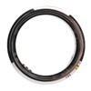 Smart Health Ring Waterproof Body Temperature Sleep Fitness Tracker Ring