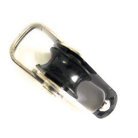 ARBO-INOX Block Mini Block Pulley Pulley Stainless Steel with Bracket 10 mm