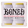 Bones 35220202 Hardcore Bushing Medium 91A White