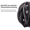 Helmet Cycling Helmet for Adult Men Women Protective Helmet with