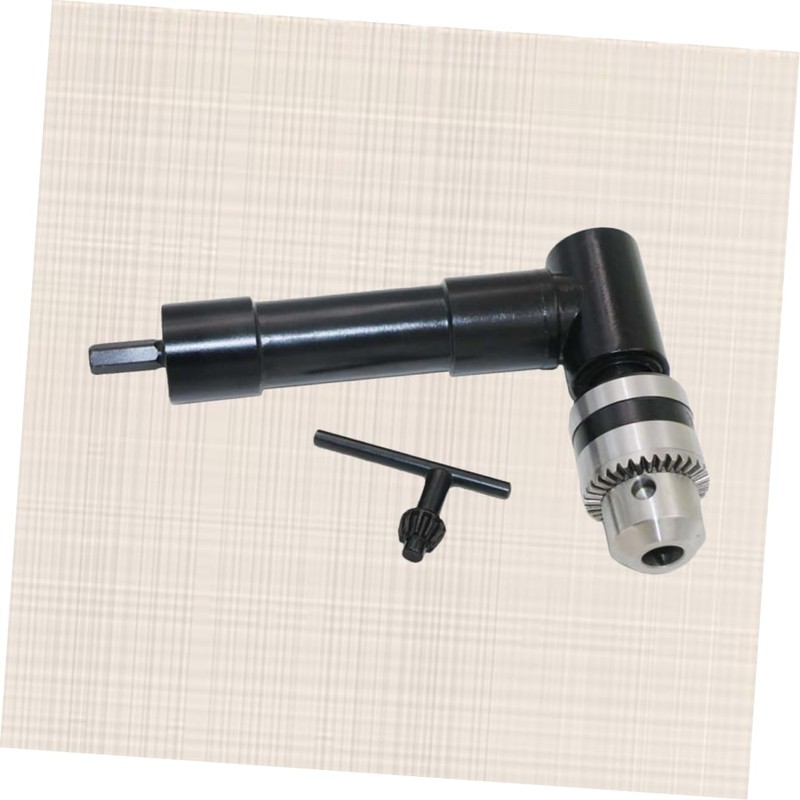 DOITOOL Hex Handle Attachments 90 Tool Accessories Electric Right Angle