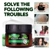 Mascarilla Capilar Aceite Ricino Nutre Fortalece Tu Cabello