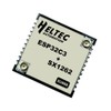 Heltec HT-CT62 LoRa/LoRaWAN Node Module with SX1262 ESP32-C3FN4 and Integrates
