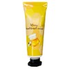 Honyarado COS88385 Hatchy Honey Hand Cream, Yellow, 2-Piece Set