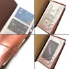 NGAEAK Graduation Gifts Leather Journal Notebook, High School Graduation Gifts