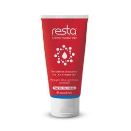 Resta Crème Moisturizer 2.8 oz. Tube