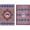 Moleskine Momoko Sakura Limited Edition Lenticular Optical Notebook with Gift