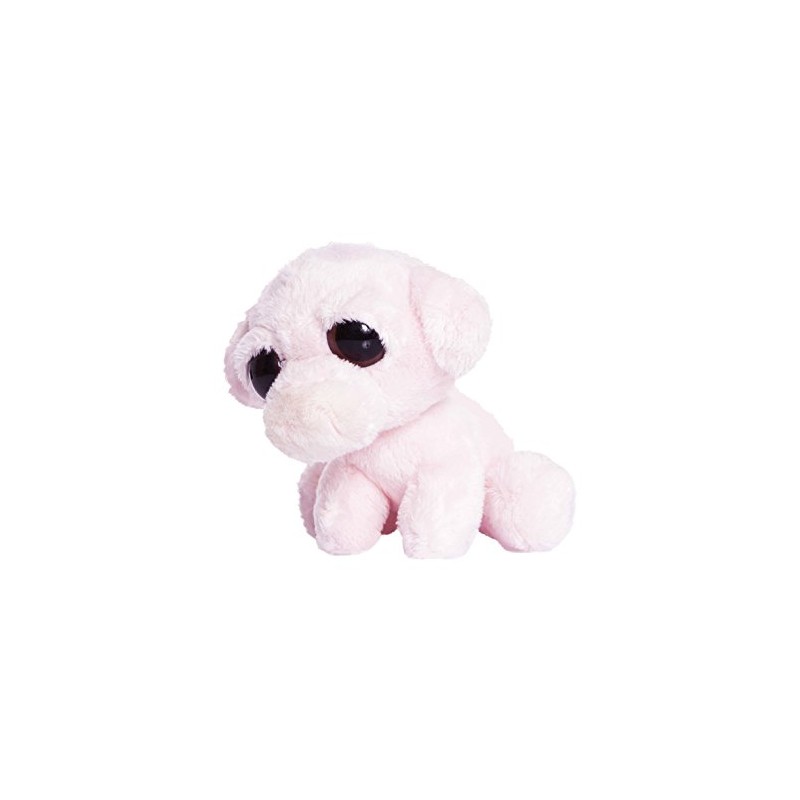 Aurora World 5-Inch Dreamy Eyes Pig Toy