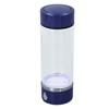 Hydrogen Water Bottle 420ml 3 Minute Rapid Electrolysis Hydrogen Rich