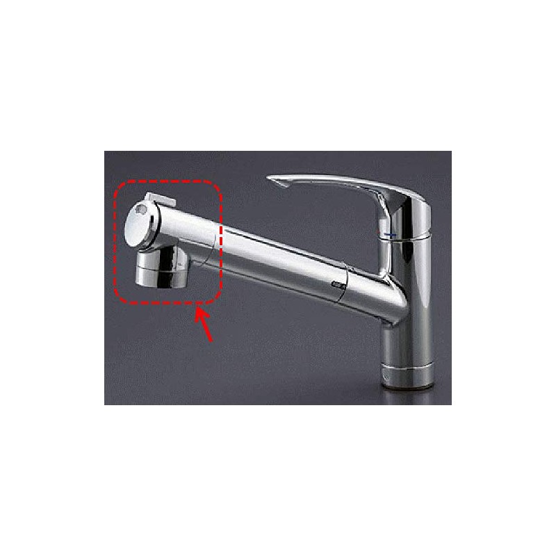 [HC747] KVK Faucet Fittings, Former MYM Product, LFB277 (W)G5G, etc.