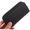 TEHAUX 2pcs Memory Card Storage Case: 22 Slots Memory Card