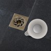 2PCS Bathtub Plug, Drain Stopper, Universal Plug for Sinks, Bathtub