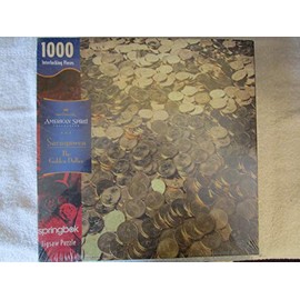 Sacagawea "The Golden Dollar"