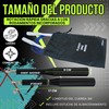 ZEDEGRAN: Professional Aluminum Crossfit Skipping Rope + Storage Bag, Suitable