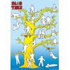 Loggerhead Publishing Blob Tree Posters for Conversations about Feelings &