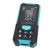 Laser Measure 0.05‑100m 2.4 Inch LCD Backlit Screen IP54 Waterproof
