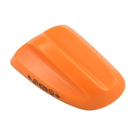 Quueparts GX23146 Parking Brake Knob Compatible with John Deere Tractor X105 X106 X126 X166 X125 X145 X165 X115R X116R X135R X146R X155R X166R E140 E150 E160 E170 E180 Replace GX23146