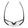Cycling Glasses Color Changing Impact Resistant Eye Protection Lightweight Outdoor