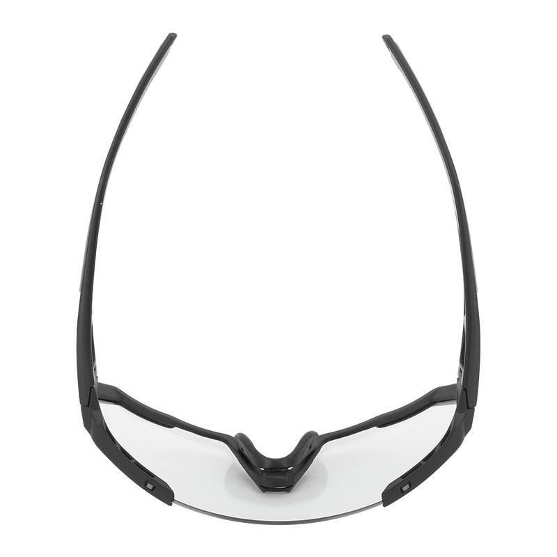 Cycling Glasses Color Changing Impact Resistant Eye Protection Lightweight Outdoor