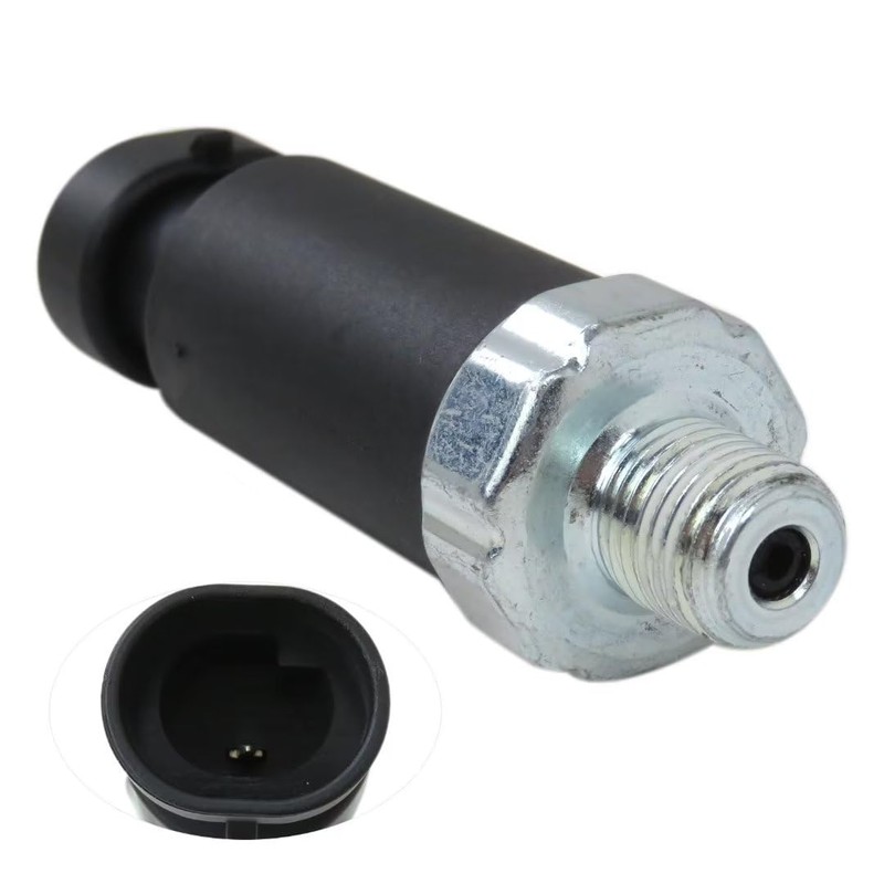 97225635, PS216 Engine Oil Pressure Sensor & Switch Unit Replacement