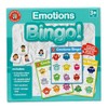 Learning Can Be Fun Emotions Bingo Set