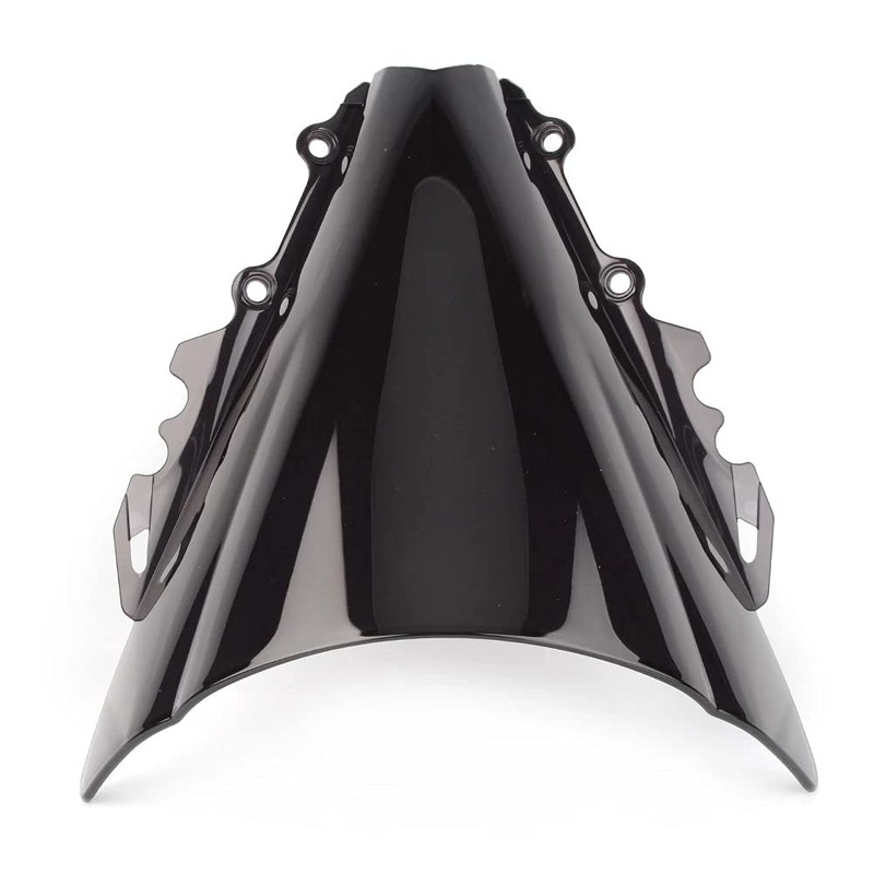 Motorcycle Windshield Fit for Yamaha YZF-600 R6 2006 2007 R6