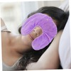 Baluue Hot Cold Compress Mask Sleep Eye Cover Light Blocking