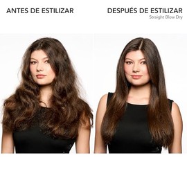 Bumble and Bumble Straight Blow Dry Crema para peinar | Protector Térmico