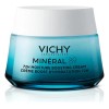 Kit Minéral Crema Facial Hidratante 72h 50ml 2pcs