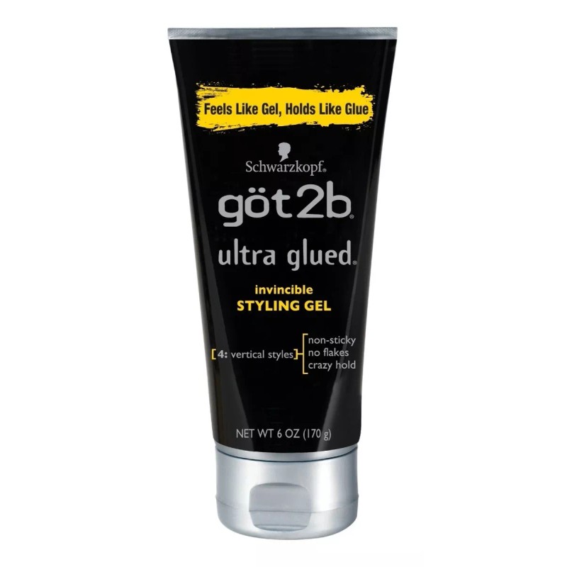 got2b Göt 2b Ultra Glued Invincible Styling Gel