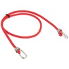 Yutaka BC5605 Rubber Bungee Cord, 0.2 x 23.6 inches (5
