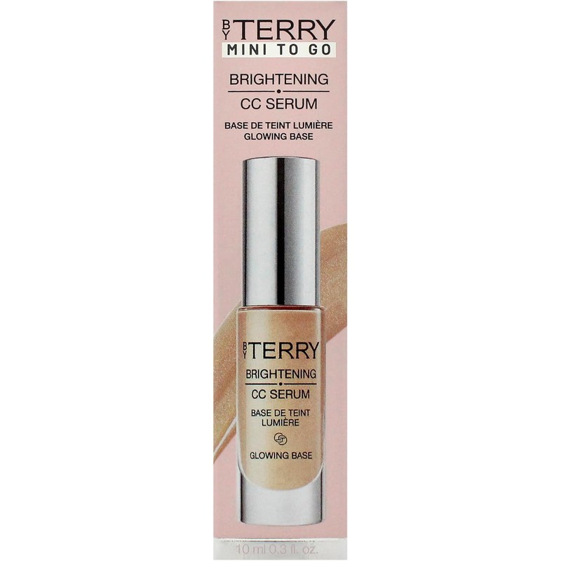 Mini To Go Brightening CC Serum - 3 Apricot Glow