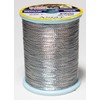 Angle Super A Pro Thread Metallic/A Size #9002/SILVER Rod Winding