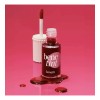 Tinta Labios y Mejillas Roja Mate Benefit Líquida Larga Duración