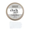 Redesign Chalk Paste® 3.4 Fl. Oz. (100Ml)-Chalky White Paint Ink