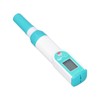 2 in 1 PH Meter ABS Pen Type Household PH