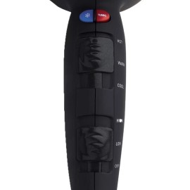 Revlon Perfect Heat Volumizing Turbo Hair Dryer - 1875 Watt