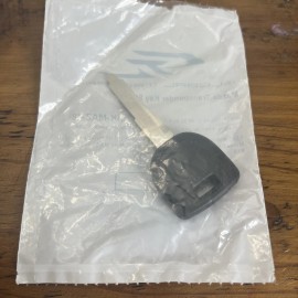 Unbranded New 2003-2016 Mazda Key with OEM Transponder Chip MAZ24R-PT 80-Bit F1Y1-76-2GX