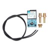Solenoid Valve, DC12V 3 Port Mac Valve Automotive Electronic Boost