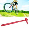 Bike Tail Hook Calibration Tools Derailleur Hanger Alignment Gauge for