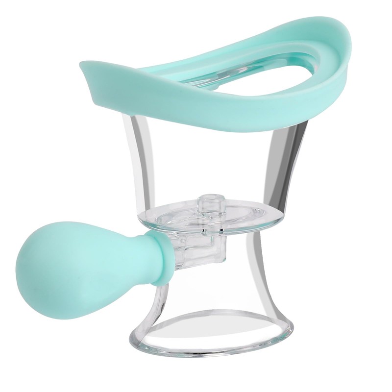 Eye Wash Cup Portable Eye Care Cleaner Kit Silicon Manual